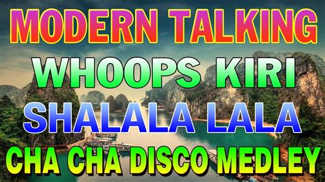 Top Modern Talking Nonstop Disco Cha Cha Remix Waray Waray