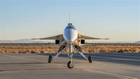 Boom Flyby Boom Announces Successful Flight Of Xb Demonstrator