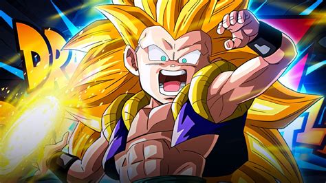 GREAT NEWS SUPER EZA TEQ SSJ3 GOTENKS IS COMING TO GLOBAL GLOBAL DATA