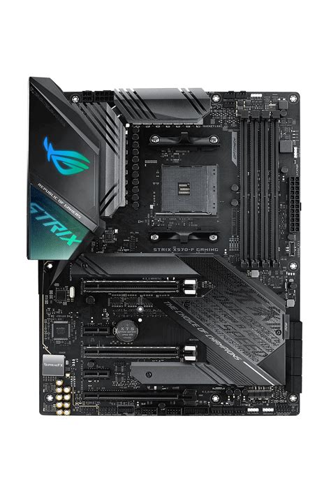 ASUS PRIME X570-P AM4 - Sklep ProLine.pl