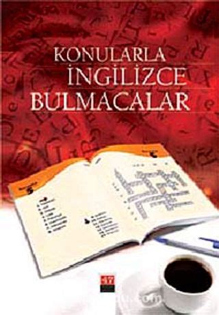 Konularla İngilizce Bulmacalar Kitabını İndir Oku Ayaz Uysal En