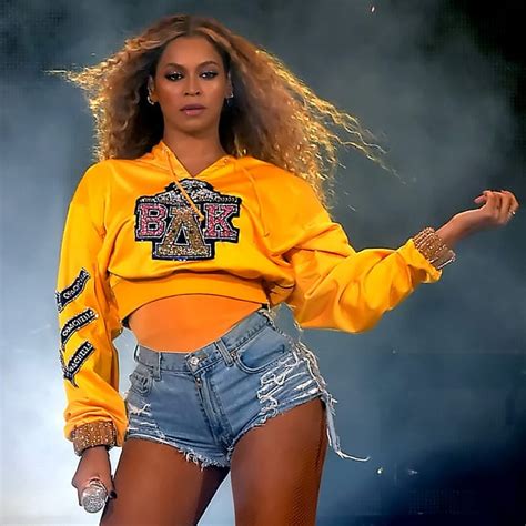 All The Ways Beyonces Coachella Performance Made History