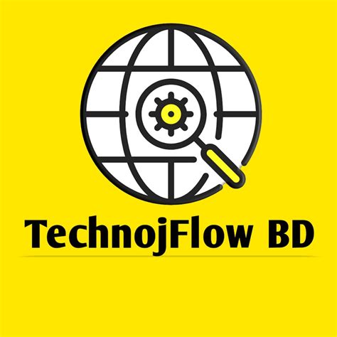 Technojflow Bd Youtube