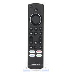 Buy Toshiba CTRC1US21 Rev E Fire CTRC1US21 RevE TV TV Remote Control