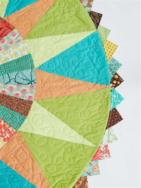 Quilt Binding Tutorial