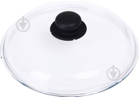 ᐉ Крышка стеклянная 28 см купол 70-28 Pyrex • Купить в Киеве, Украине ...