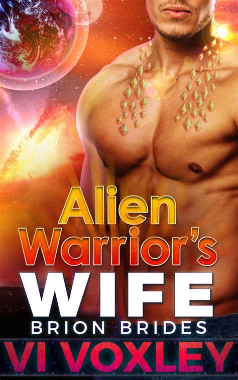 Read Online “alien Warriors Wife Sci Fi Alien Military Romance Brion