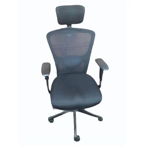 High Back Executive Revolving Office Chairs At Rs In Hyderabad