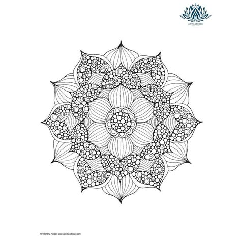 Livres De Coloriages Anti Stress Animaux Et Mandalas Anti Stress Shop