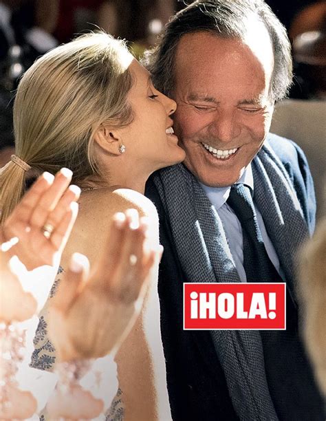 Julio Y Miranda Celebran Unidos Treinta Años De Amor Y Diez De