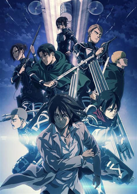 Studio Mappa Anime Actual