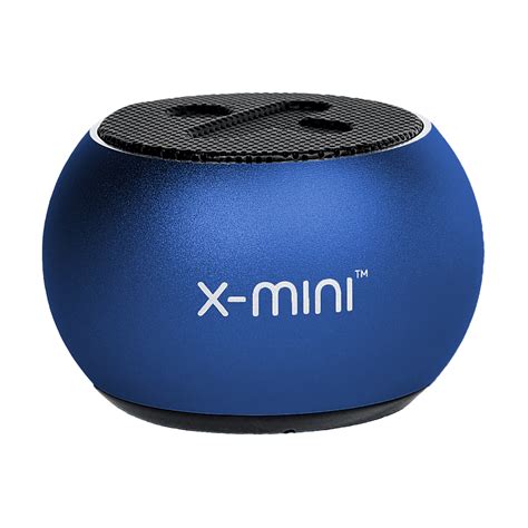 X Mini Click 2 Bluetooth And Portable Speaker Aristo Computers