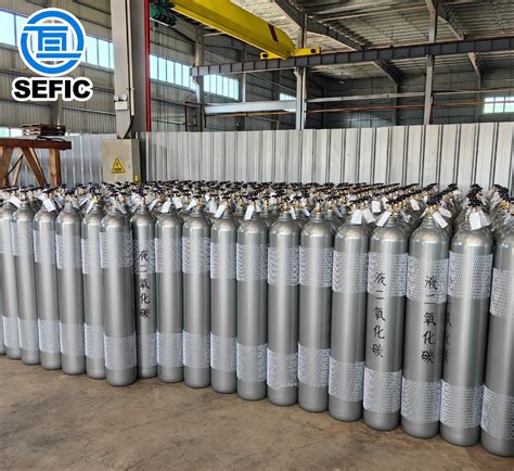 Iso Od Mm Dw Pw Bar Steel Gas Cylinder Seamless