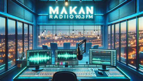 Makan 903 Fm Radio In English Bestradiofm Listen Radio Online Free