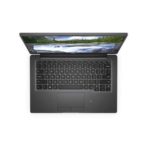 Dell Latitude 7400 14 Core I7 1 9 GHz SSD 512 GB 8GB QWERTY