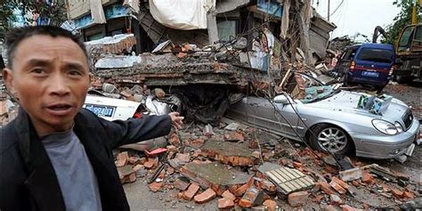 Radio Estado 32 Sismo En China Deja 150 Muertos Y Mil 300 Heridos