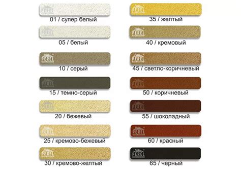 Подбираем цвет затирки: искусственный камень в интерьере и не только
