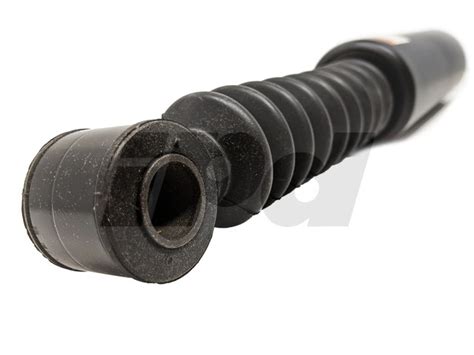 Nivomat Shock Absorber Rear Genuine Volvo