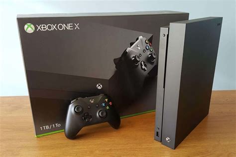 Куплю Xbox one X