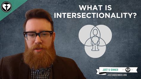 Intersectionality: An Explanation and Critique - YouTube