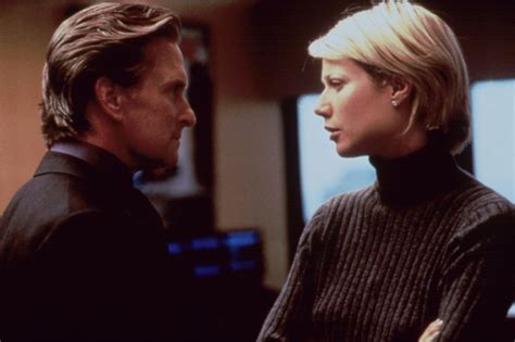 A Perfect Murder **** (1998, Michael Douglas, Gwyneth Paltrow, Viggo ...