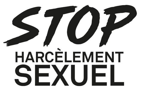 Campagne de prévention du harcèlement sexuel dans les écoles du