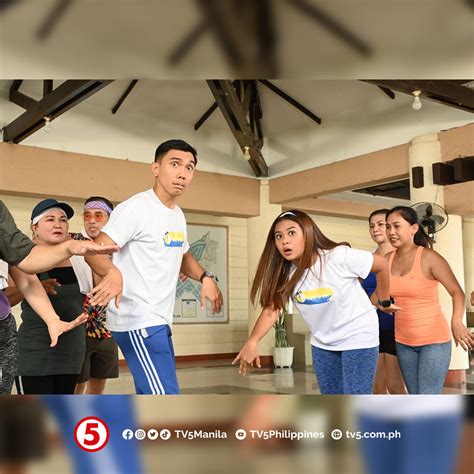 TV5 On Twitter