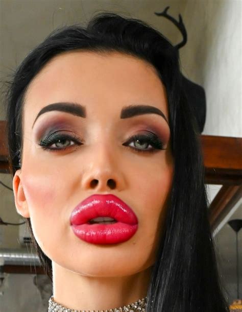 Fake Lips Big Lips Drag Queen Makeup Girls Lips Lip Tattoos