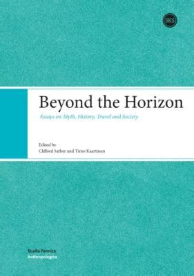 Beyond the Horizon | SKS verkkokauppa