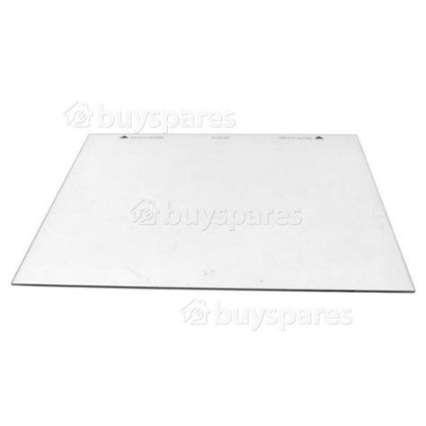 Main Oven Inner Door Glass Buyspares