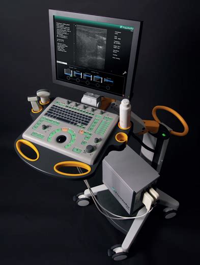 Ultrasound Research Platform And Interface