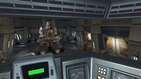 Vralien Isolation Vr Mod Vr