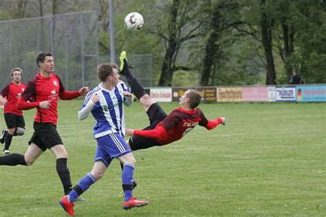 Regionalsport Hochrhein Sg Mettingen Krenkingen Triumphiert Beim Fc