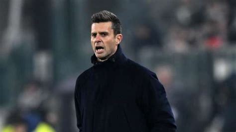 Live Tj Thiago Motta A Dazn Delusi Dal Risultato Ma Totale