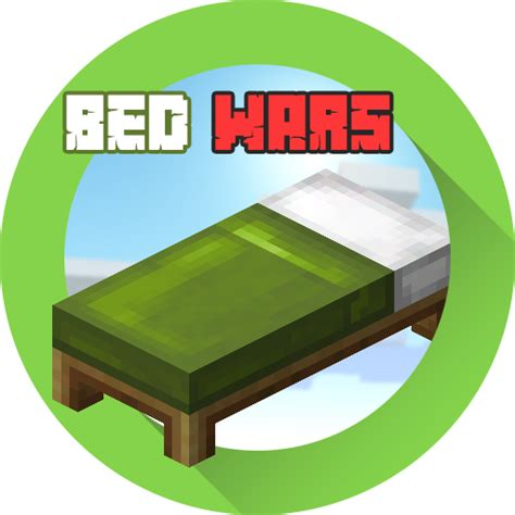 Map Bed Wars For MCPE Apps On Google Play