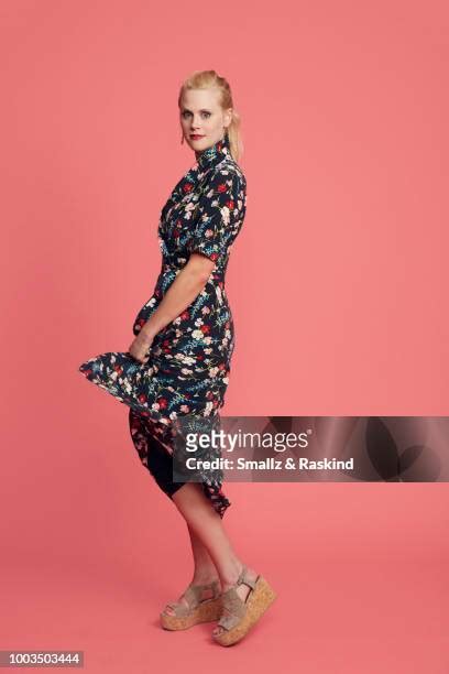 620 Janet Varney Photos And High Res Pictures Getty Images