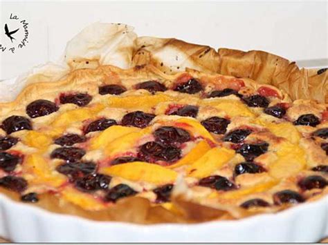 Les Meilleures Recettes De Prunes Et Tarte Prunes