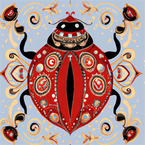 Ladybug Symbolism - What Does It Mean When you See A Ladybug?