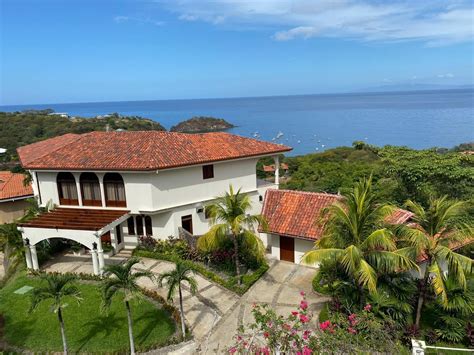 Villa Del Mar All Inclusive Luxury Vacation Rental In Costa Rica