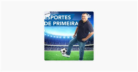 Tribuna Esporte Análise dos Clubes para o Estadual 22 on Apple Podcasts