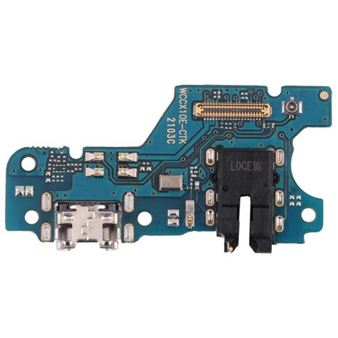 Charging Port Board For Huawei Y P Alexnld