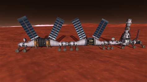 File Rovers On Duna Png Kerbal Space Program Wiki