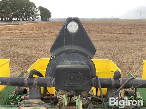 John Deere 7300 8r30” Planter Bigiron Auctions