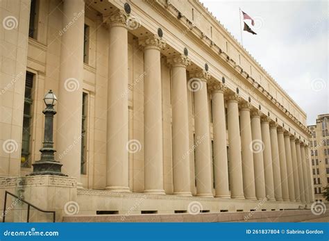 Fort Worth Architecture stock photo. Image of architectural - 261837804