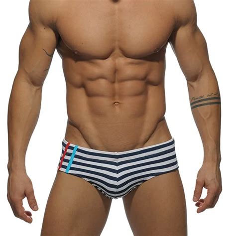 Colors Men S Brand Europe Size Men Swimwear Sexy Mens Swim Brief Swimming Bikini Swimsuits Sexy