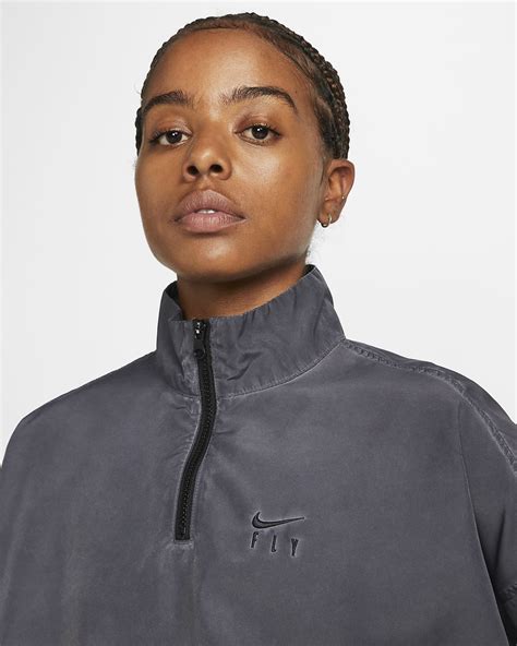 Veste Nike Dri Fit Retro Fly Pour Femme Nike Lu