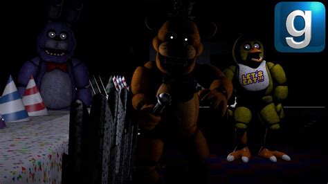 Fnaf 1 Gmod Map Jpcopax