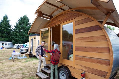 Tinyfest Events A Thia Commercial Member Tiny Home Industry Association