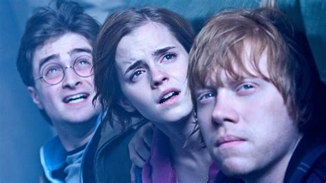 How The Harry Potter Tv Series Can Fix The Wizarding World The Big Issue