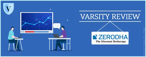 Zerodha Varsity Review